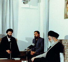 سید ابراهیم رئیسی