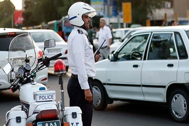 محدودیت های ترافیکی 12 بهمن در کرمانشاه اعمال می شود