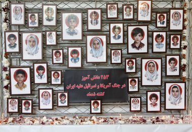 در «امینِ ایران» چه گذشت و هنرمندان چه گفتند؟ + تصاویر