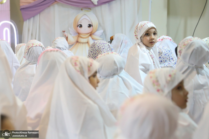 سی و دومین نمایشگاه بین المللی قرآن کریم-3