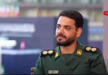 سخنگوی عملیات وعده صادق ۳: خواست رهبر شهید اتحاد بود