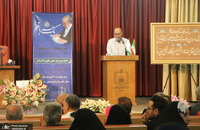 تجلیل از  سید علی ظهیرالاسلام