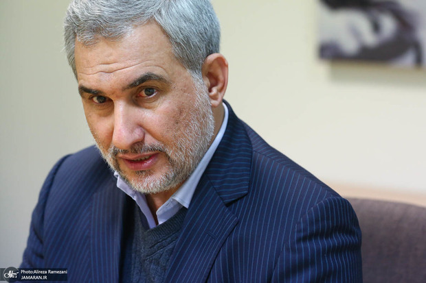 معاون رئیس‌جمهور: با تعداد زیادی از آسیب‌دیدگان دی‌ماه مصاحبه‌های عمیقی داشتیم