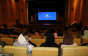 رویدادهای فرهنگی و هنری چهارمین هفته بر آستان آفتاب - 4