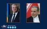 المیادین: وزیر خارجه اوکراین در تماس با عراقچی عذرخواهی کرد
