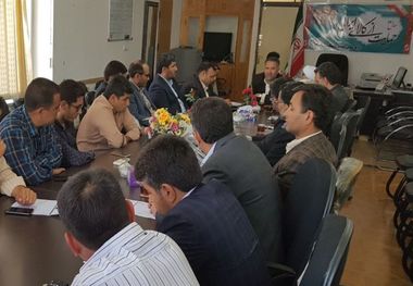 50طرح عمرانی و اقتصادی مراوه تپه در هفته دولت افتتاح می شود