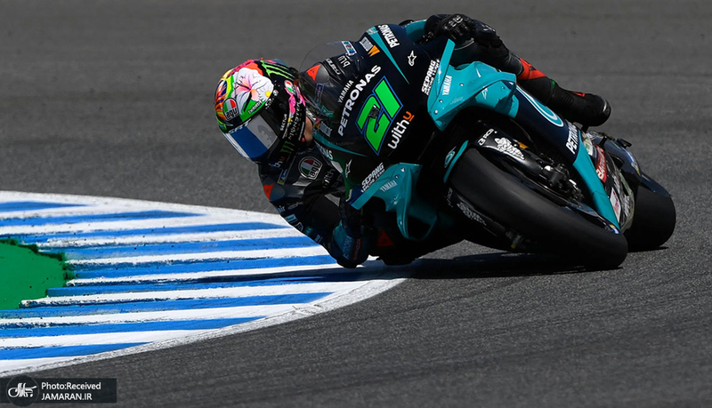 منتخب تصاویر امروز جهان- 12 اردیبهشت 1400