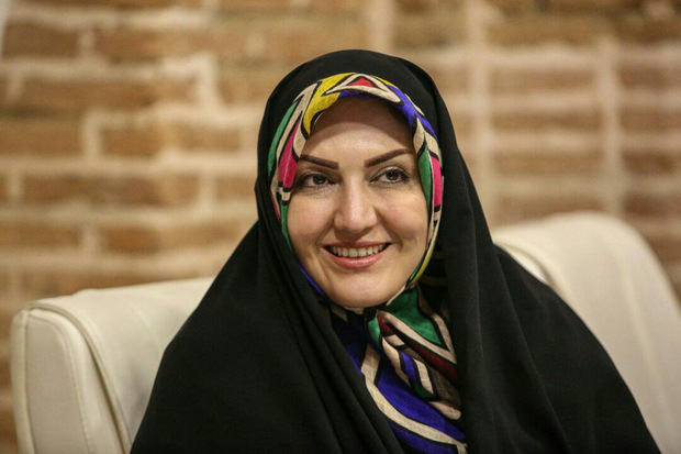 جشنواره فرهنگ و سنن ایرانی  در افزایش درآمد  مردم موثر است