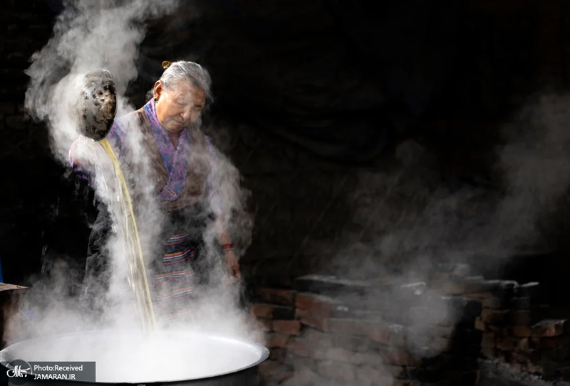 منتخب تصاویر امروز جهان - 10 و 11 اسفند 1403