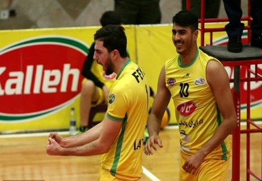 دو رقیب سنتی فردا در ارومیه به دیدار هم خواهند رفت