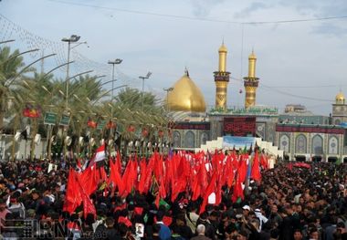 امام حسین(ع) تجلی پایداری و سازش‌ناپذیری با استکبار است