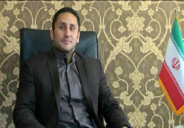 آمادگی همکاری هیئت کشتی البرز با فدراسیون ورزشی کار و تلاش