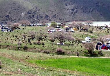 شهروندان با طبیعت مهربان باشند