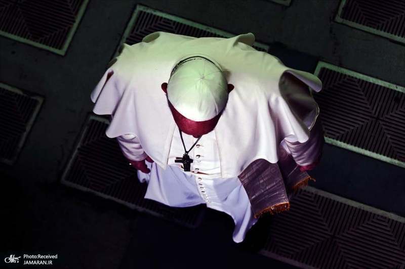 منتخب تصاویر امروز جهان- 7 تیر 1400