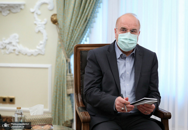 قدردانی قالیباف از مردم به خاطر حضور در راهپیمایی 22 بهمن: پروژه در هم‌ شکستن اتحاد ملت شکست خورد