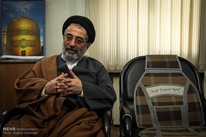 موسوی لاری:اصلاح طلبان با حاکمیت ارتباط بیشتری برقرار کنند