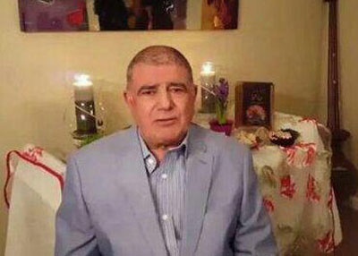 جی پلاس: پیام ویدیویی استاد شجریان همه را نگران کرد! + ویدیو