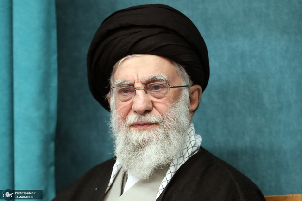  رهبر انقلاب: اصرار برخی از دولت‌های قلدر برای مذاکره، به منظور حل مسائل نیست، بلکه برای تحکّم و تحمیل توقعات خودشان است؛ جمهوری اسلامی ایران قطعاً توقعات آنها را نخواهد پذیرفت/ ادعای اروپایی‌ها مبنی بر عمل نکردن ایران به تعهدات خود حرف زور است