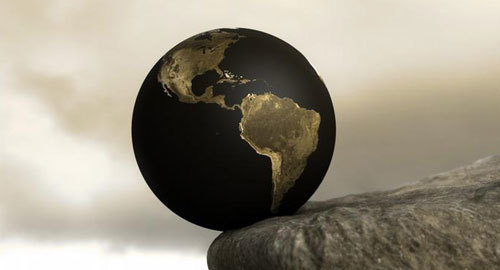 تغییرات اقلیمی و آثار آن بر زندگی انسان