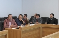 دیدار جمعی از جوانان فعال سیاسی و رسانه‌ای با حسن روحانی (30)