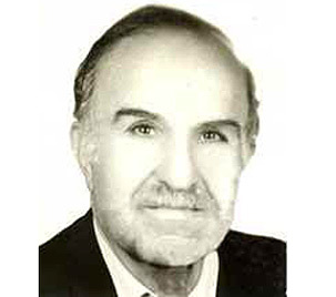 اطلاعیه بیت امام خمینی(س)به مناسبت چهلمین روز درگذشت  حاج محمد حسن اعرابی