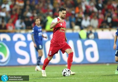 پارگی رباط صلیبی پورعلی گنجی تایید شد