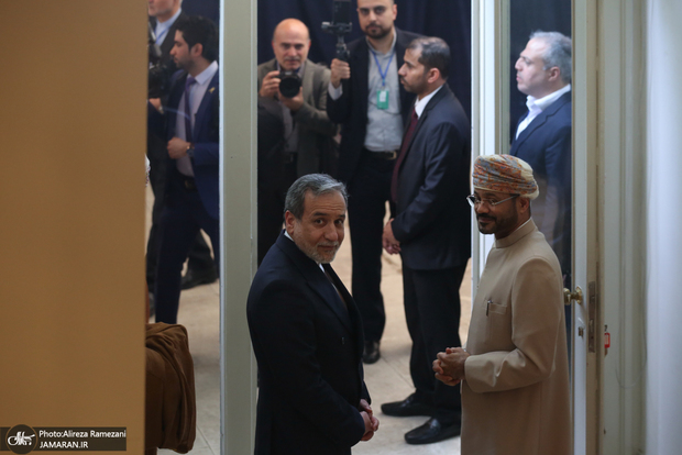 عراقچی: زمان دور بعدی مذاکرات به زودی مشخص خواهد شد/ هیچ پیام مکتوبی از آمریکایی‌ها دریافت نکردیم