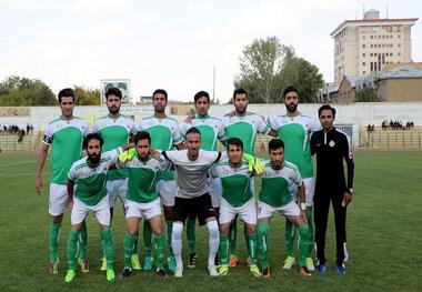 توان و انگیزه صعود ملاک انتخاب سرمربی پاس است