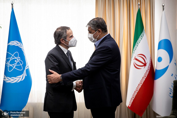 احتمال سفر مدیرکل آژانس اتمی به تهران