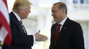 آیا ترامپ به دنبال سرنگونی اردوغان و دولتش است؟ 4 شرط آمریکا برای آشتی با ترکیه/ راه حل های پیش روی ترکیه برای خروج از بحران اقتصادی