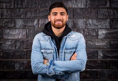 علیرضا جهانبخش؛ سومین بازیکن برتر آسیا
