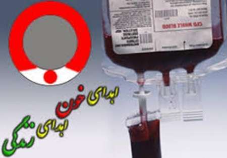 29363 نفر به پایگاه های انتقال خون زنجان مراجعه کردند