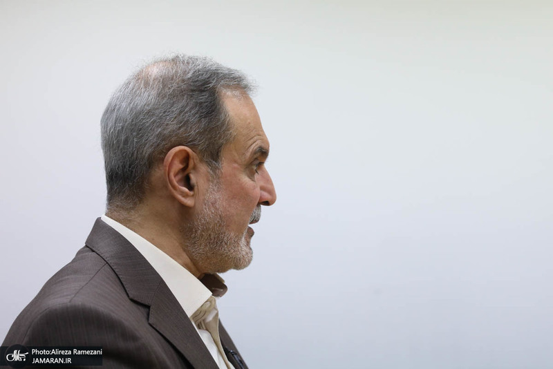 بازدید رییس سازمان امور اجتماعی از پایگاه خبری جماران