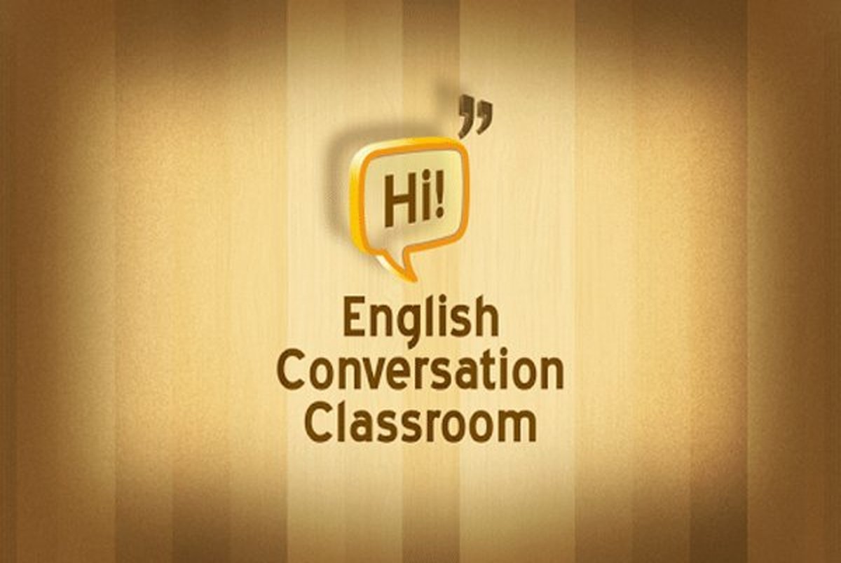 نرم افزاری جامع برای یادگیری زبان انگلیسی در اندروید و iOS؛ English Conversation