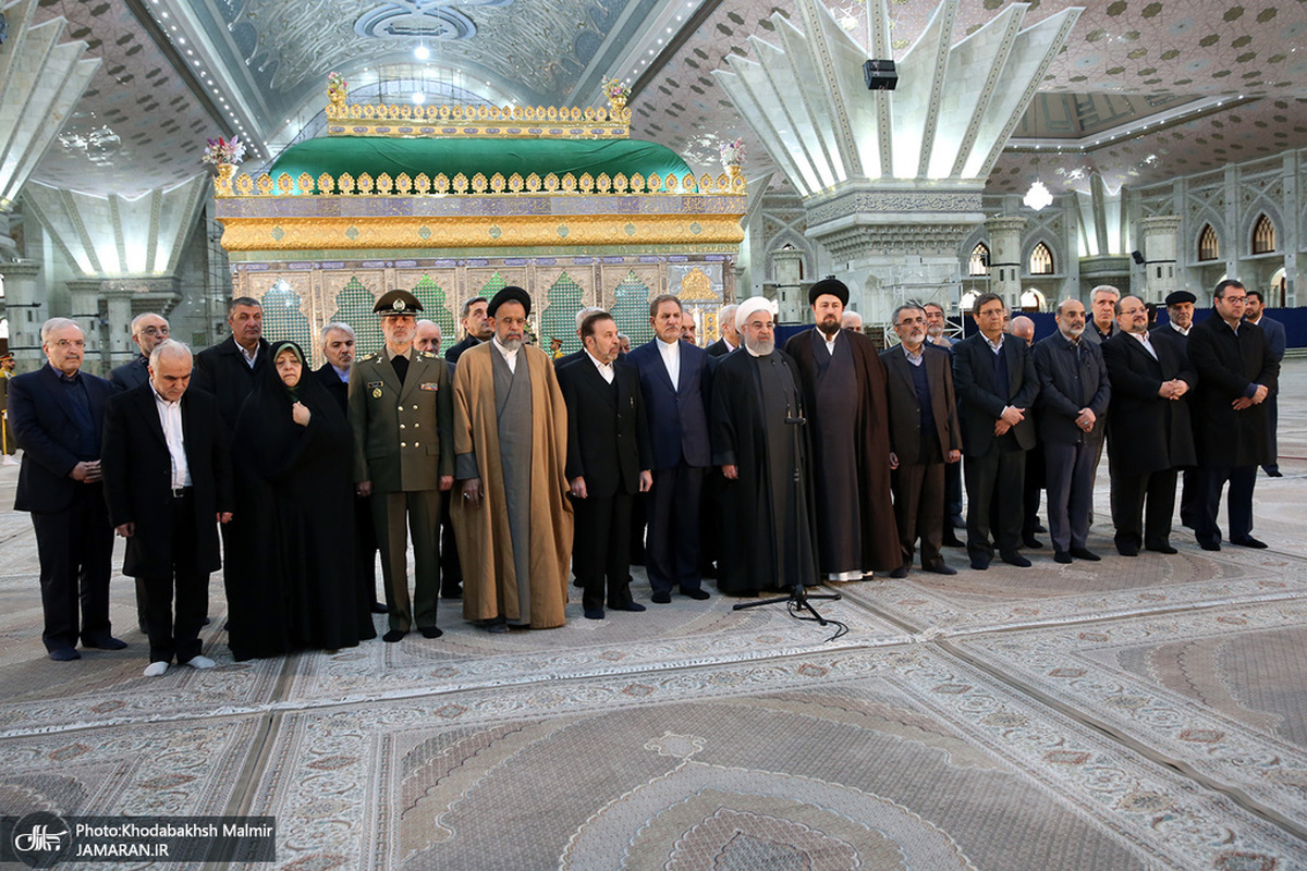 دولت، امام را فراموش کرد؟