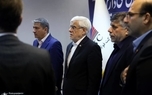 عارف: دوران مدیریت ساعتی گذشته است، در هر ثانیه باید اتفاق مثبتی رخ دهد/ کشور به رویکرد جهادی نیاز دارد/ نباید در خدمت‌رسانی خطایی انجام شود/ حتی یک خطا ممکن است موجب بی‌انگیزگی سایر بخش‌ها شود/ با سازوکارهایی که مطرح شده، باید «گرانی» حل شود