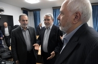 دیدار جمعی از وزیران و معاونان سابق رئیس‌جمهور با حسن روحانی (11)