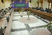 توسعه متوازن استان اصفهان در گرو داشتن آمایش سرزمینی است