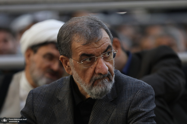 حمایت محسن رضایی از مذاکرات ایران و آمریکا در عمان