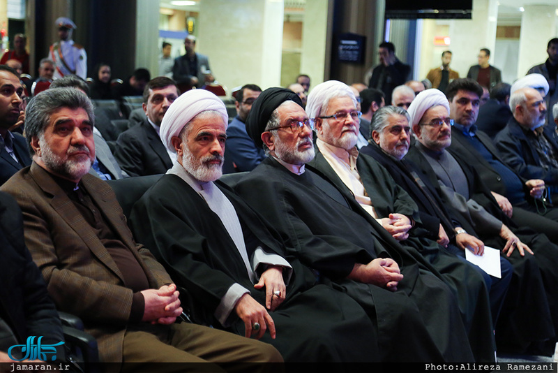  مراسم سی و هشتمین سالروز ورود تاریخی حضرت امام خمینی(س) در فرودگاه مهرآباد تهران 