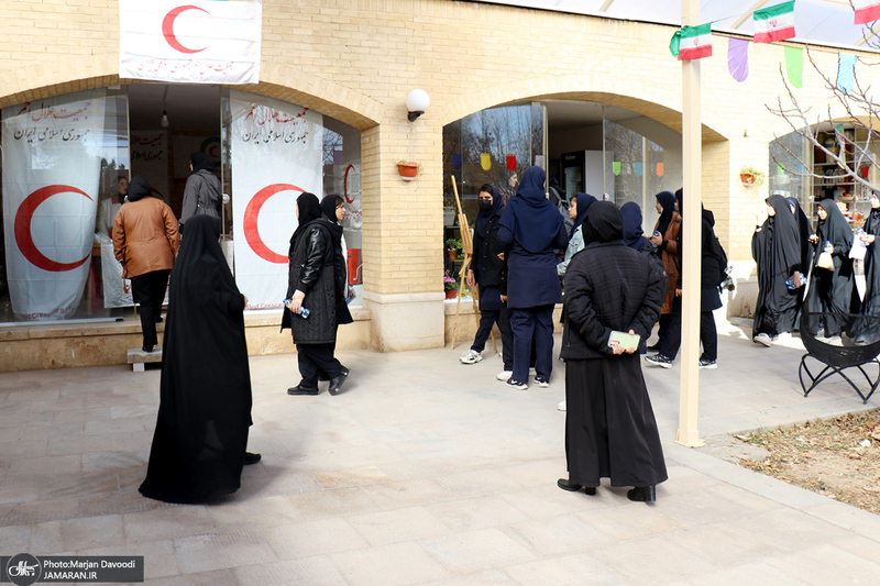 رویدادهای فرهنگی و هنری سومین هفته بر آستان آفتاب - 2