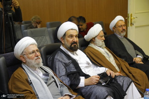 سی و پنجمین سالروز صدور فرمان روحانیت‎ / مهمترین عوامل آسیب زا در نظام حوزه و روحانیت /