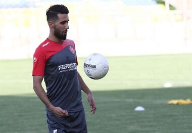 مبلغ طلب بشاررسن از باشگاه پرسپولیس چقدر است؟