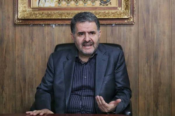 نماینده شیراز: مجلس با رای به کابینه دوازدهم حسن نیت خود را به مردم نشان داد
