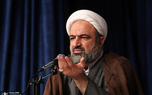 حمید رسایی به زندان رفت