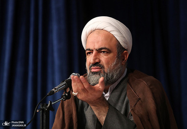 واکنش حمید رسایی به پاسخ تند قالیباف به منتقدان: اجازه هست کمی غرغره کنیم؟!