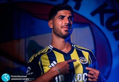 آخرین اخبار نقل و انتقالات اروپا؛ آسنسیو به ترکیه رفت/ هویلند در ناپولی