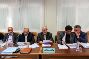 دومین جلسه محاکمه گروه عظام به اتهام قاچاق سازمان یافته و حرفه‌ای قطعات خودرو