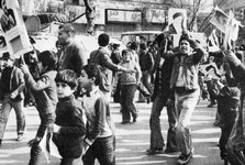 روایت موسوی تبریزی از تدبیری که حکومت نظامی را شکست داد