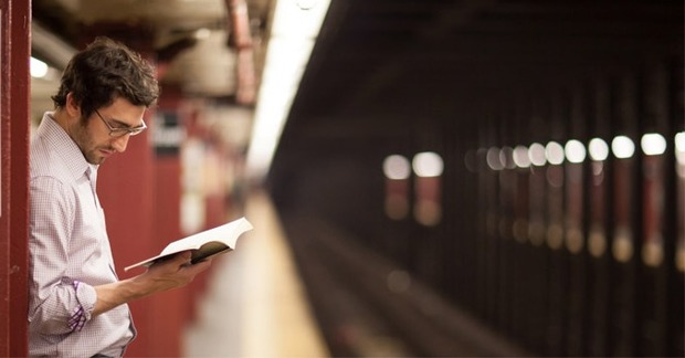 ظرفیت شرکت مترو تهران برای توسعه فرهنگ کتابخوانی